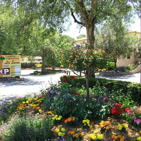 Chalet Cotes D'azur - 6p Campsitechalet - France - *