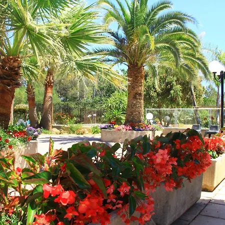 Cotes D'azur - 6p Campsitechalet - France - Chalet Roquebrune-sur-Argens